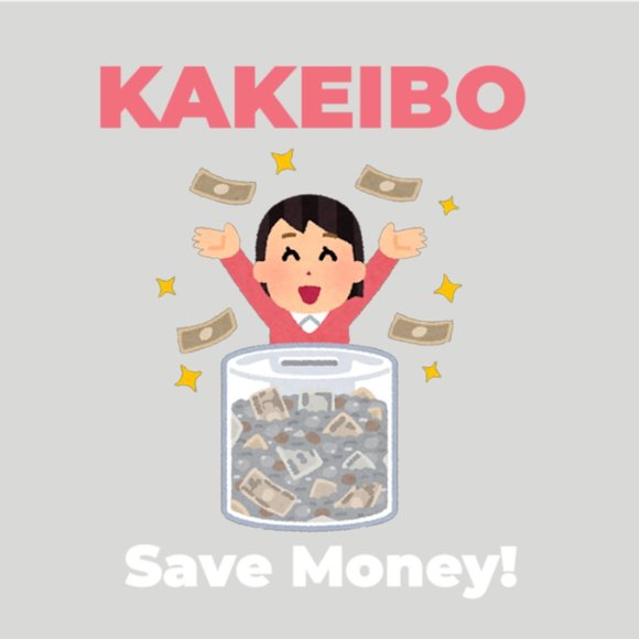 KaKeiBo Video Tutorial Class: The Japanese Art of Saving Money Personal Budget - Picture 1 of 5